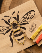 Les insectes à relier