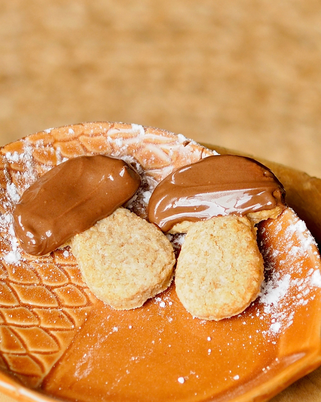Mon kit biscuits - Forêt