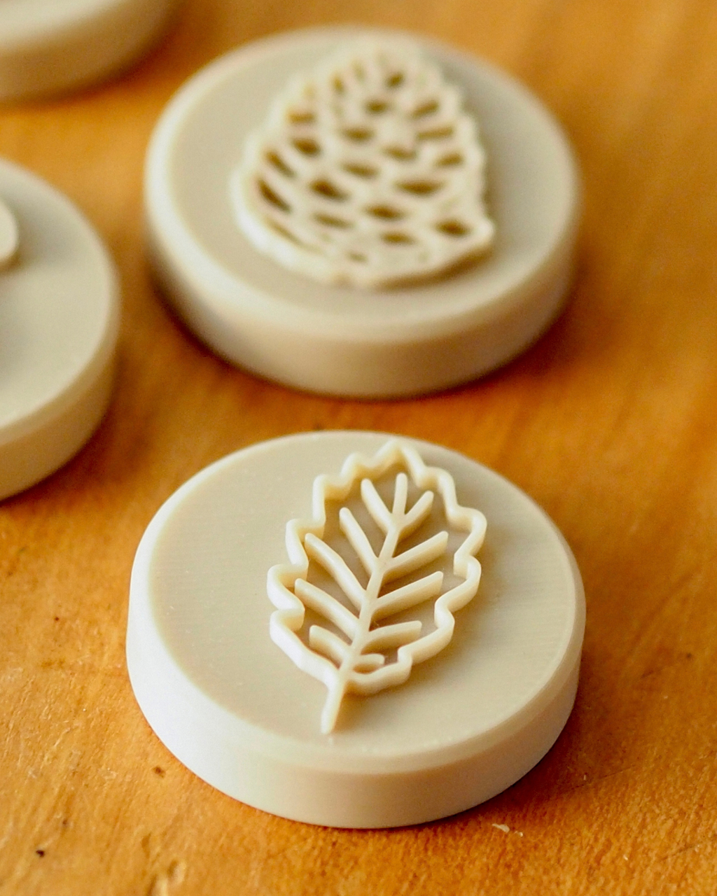 Mon kit biscuits - Forêt