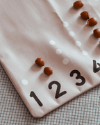 Le tapis des chiffres
