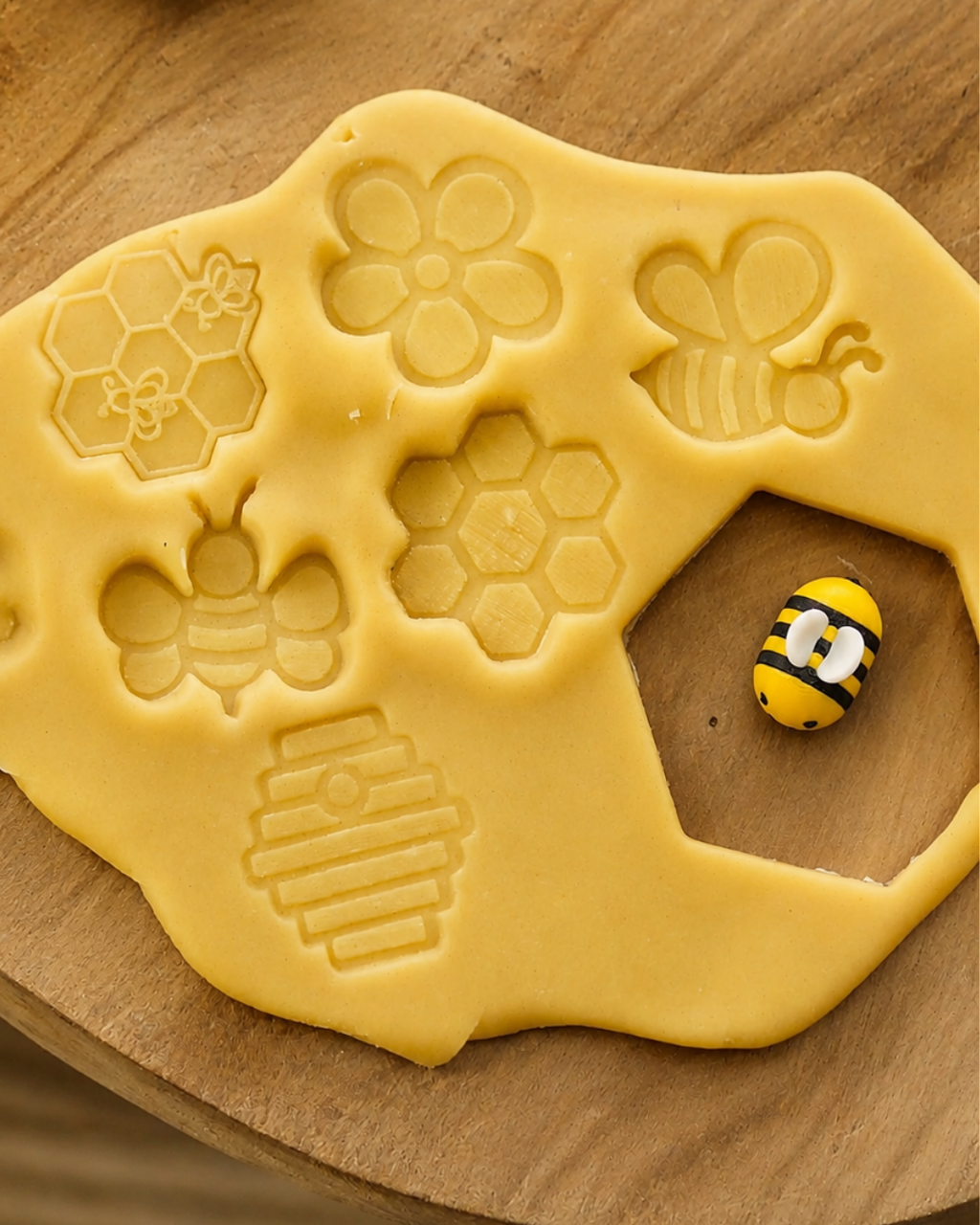 Le pack abeille