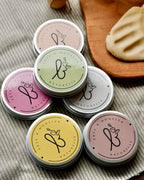 Pâte à modeler Ostara x6