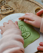 Pâte à modeler Ostara x6