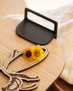 Le plateau abeille