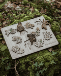 Mon puzzle botanique