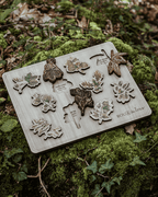 Mon puzzle botanique