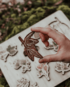 Mon puzzle botanique