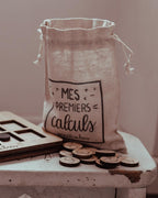 Les jetons premiers calculs