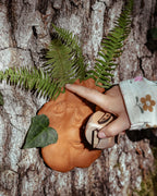 Mon dé tampon lutins et fées