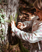 Mon dé tampon lutins et fées