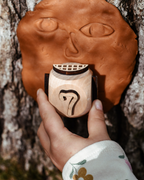 Mon dé tampon lutins et fées