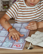 Le tapis des sons