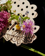 Le vase à fleurir
